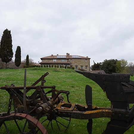 Agriturismo Castagneto Picci Ristonchia Exterior photo