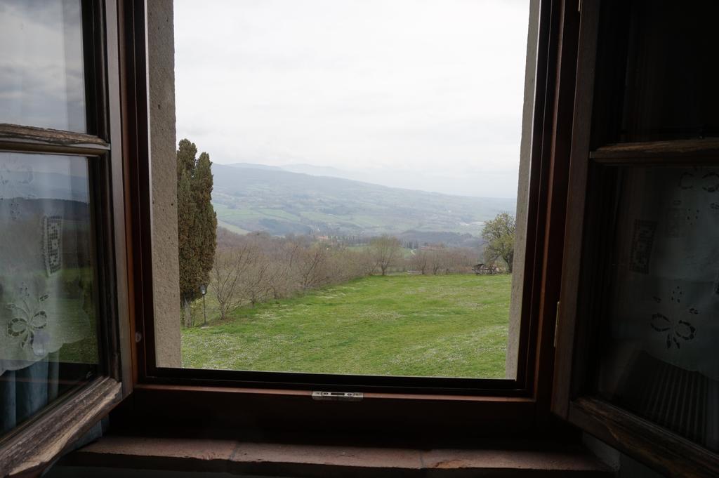 Agriturismo Castagneto Picci Ristonchia Exterior photo