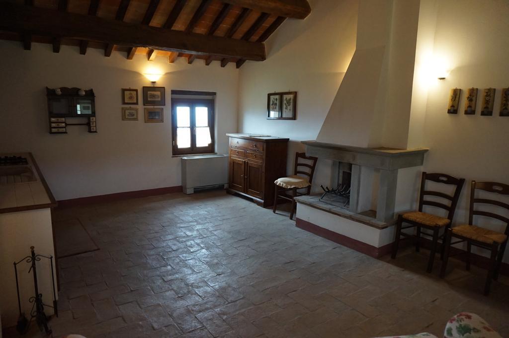 Agriturismo Castagneto Picci Ristonchia Exterior photo