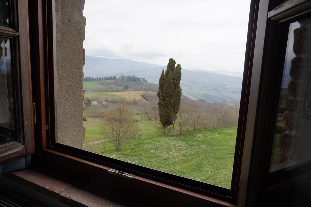 Agriturismo Castagneto Picci Ristonchia Exterior photo